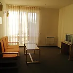 Pripetzite Hotell