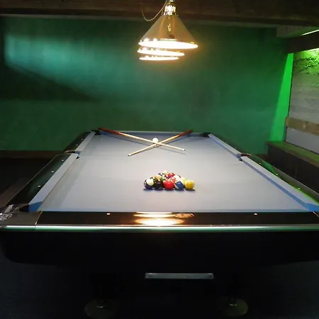 Pripetzite Hotel Godlevo (Blagoevgrad)