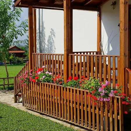 Pripetzite 3* Godlevo (Blagoevgrad)