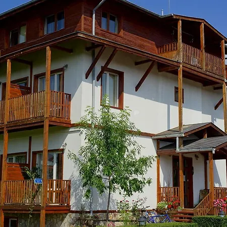 Pripetzite Hotel