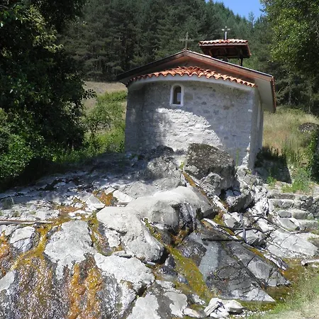 Pripetzite Hotel