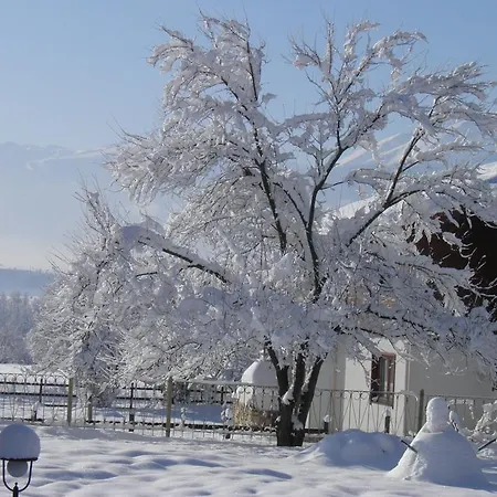 Pripetzite Hotel Godlevo (Blagoevgrad)