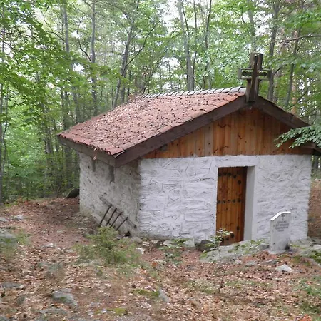 Hotel Pripetzite 3*