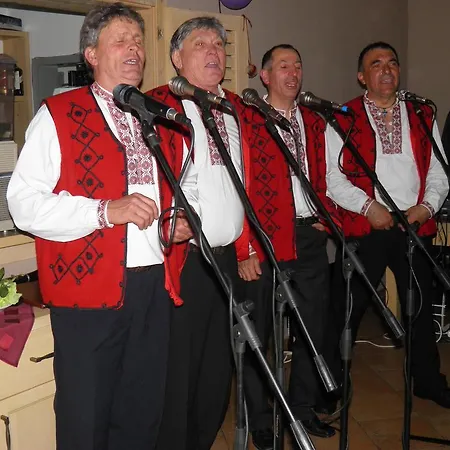 Pripetzite 3* Godlevo (Blagoevgrad)