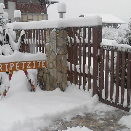 Pripetzite Hotel