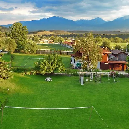 Pripetzite Hotel 3*
