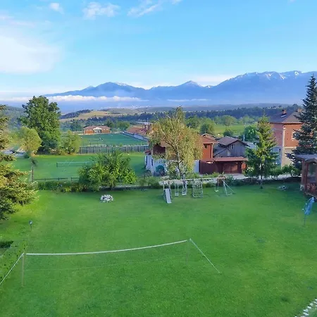 Hotel Pripetzite Godlevo (Blagoevgrad)