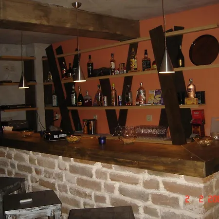 Pripetzite Hotel