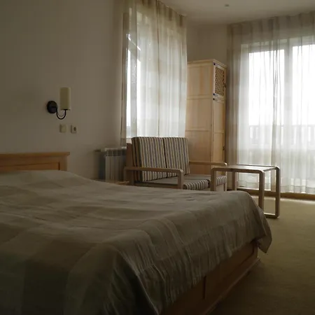מלון Pripetzite Godlevo (Blagoevgrad)