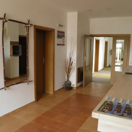 Pripetzite Hotel 3*