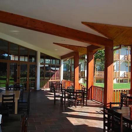 Hotel Pripetzite Godlevo (Blagoevgrad)