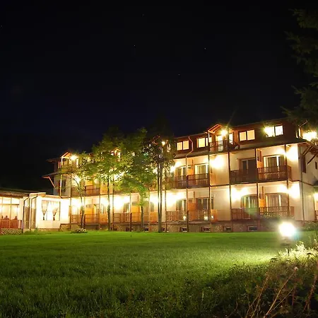 Pripetzite Hotel 3*