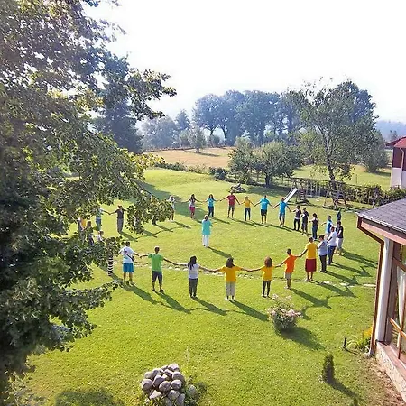 Pripetzite Hotel