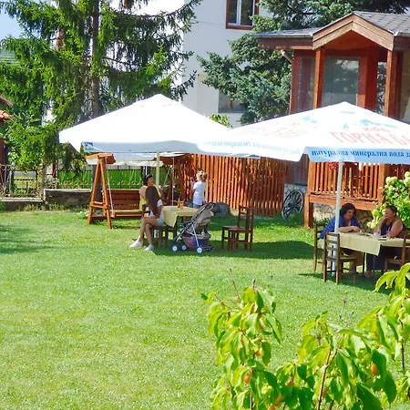 Pripetzite Hotel 3*