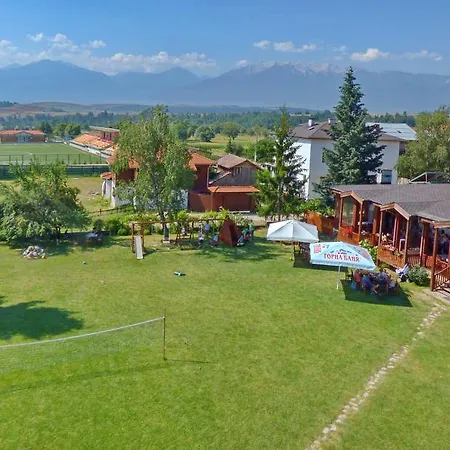 Pripetzite Hotel Godlevo (Blagoevgrad)