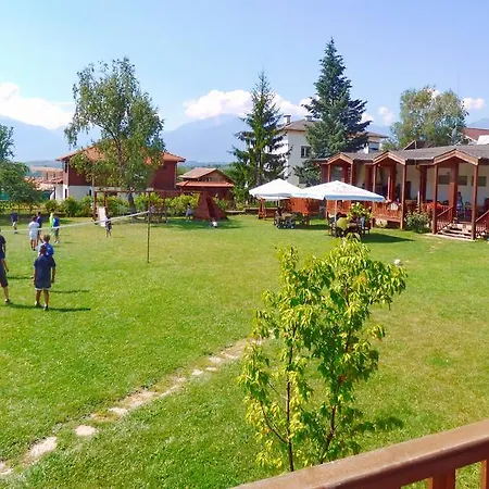 Hotel Pripetzite