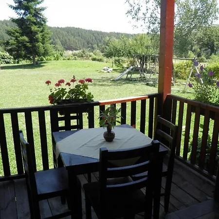 Pripetzite Hotel 3*