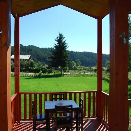 Hotel Pripetzite