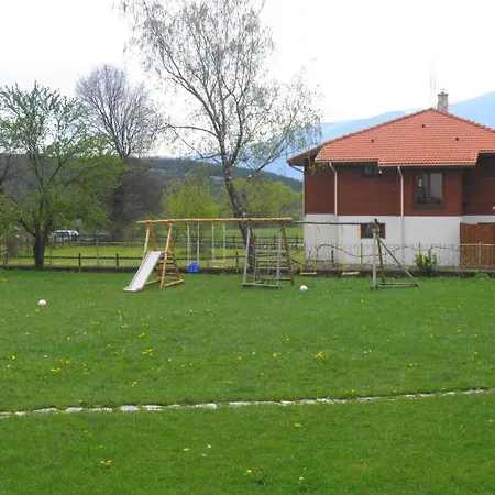 Pripetzite 3* Godlevo (Blagoevgrad)