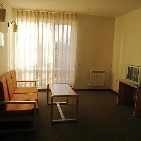 Pripetzite Hotel