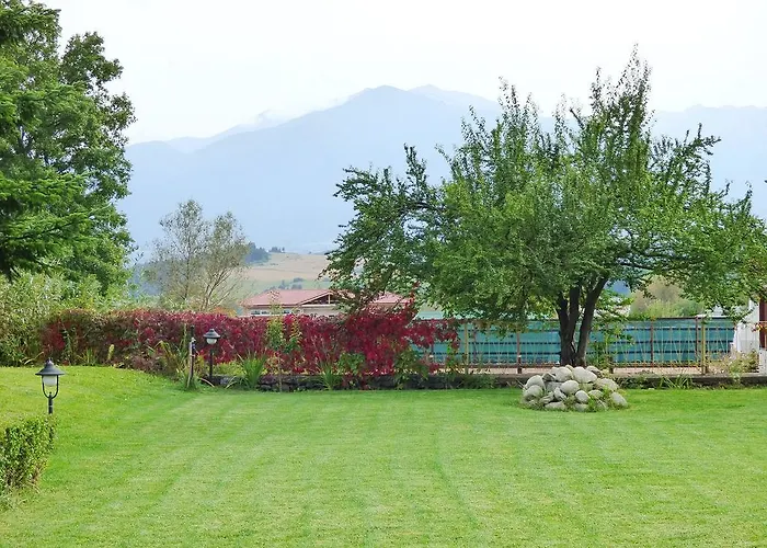 припеците Хотел