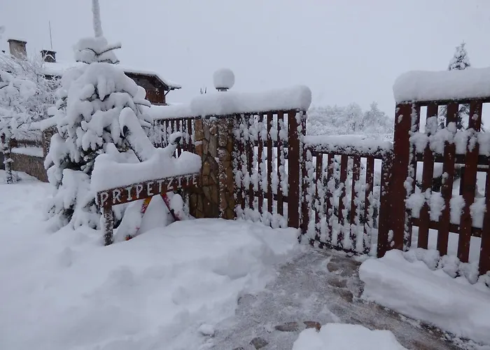 Хотел припеците