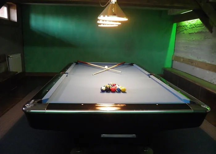 припеците Хотел Годлево