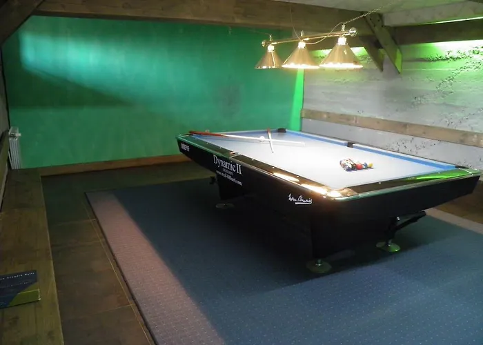 припеците Хотел