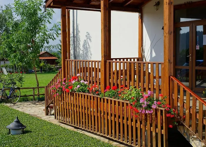 припеците 3* Годлево