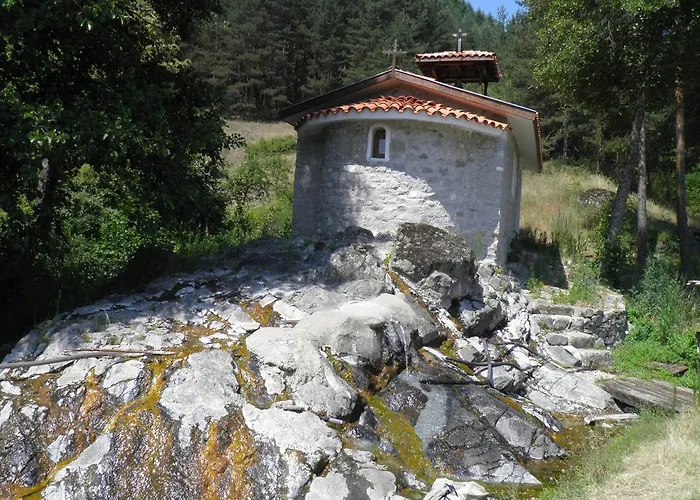 припеците Хотел