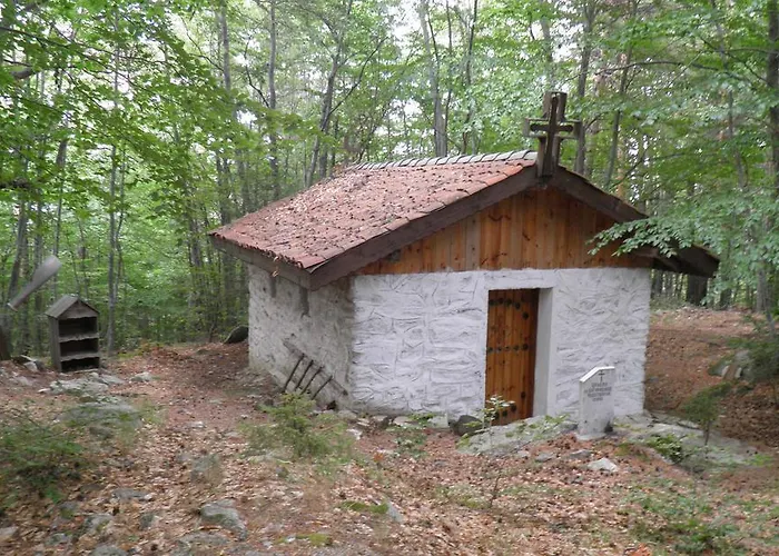 Хотел припеците 3*