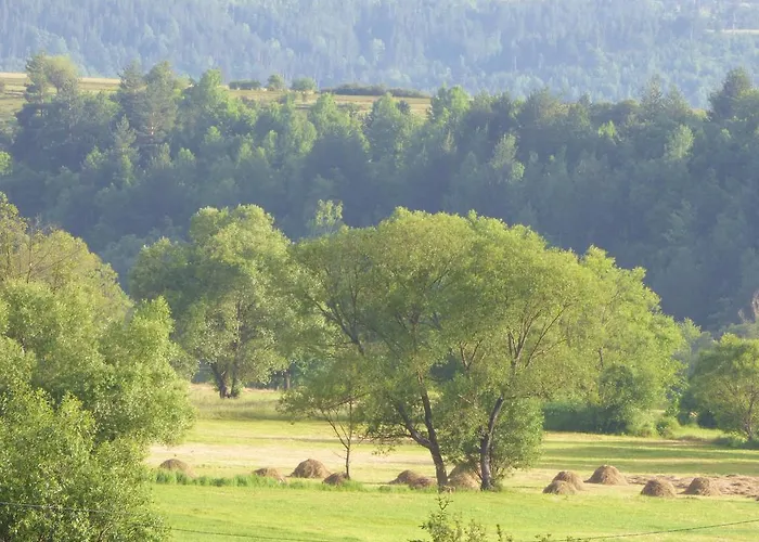 Хотел припеците Годлево
