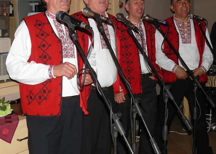 припеците 3* Годлево