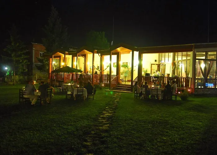 припеците Годлево