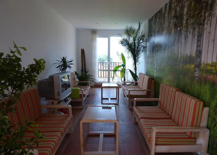 Хотел припеците