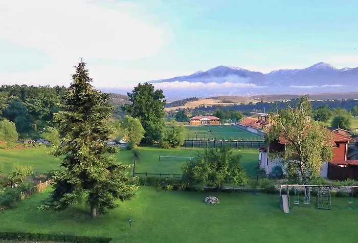 Хотел припеците