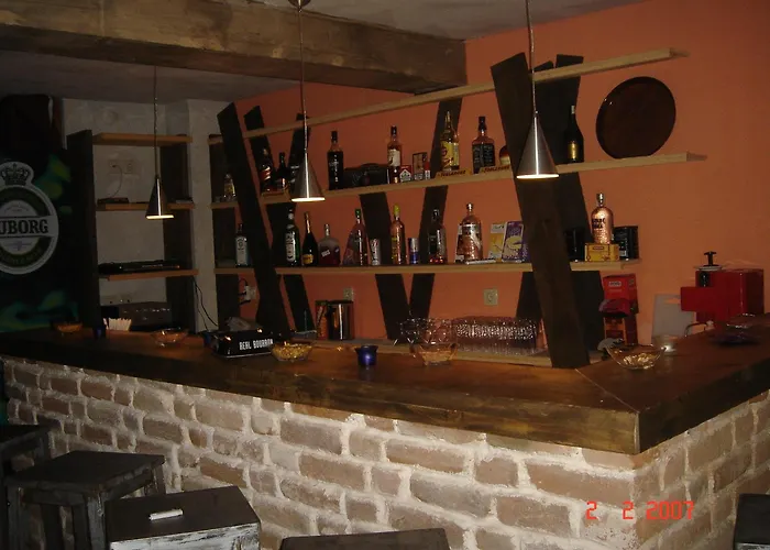 припеците Хотел