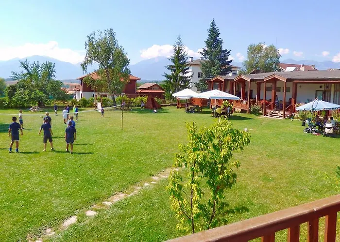 Хотел припеците