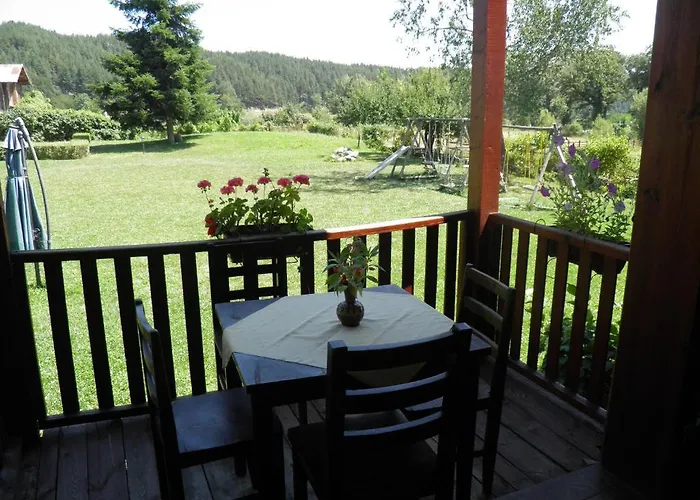 припеците Хотел 3*