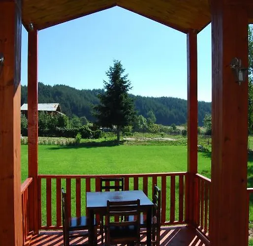 Хотел припеците