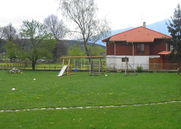 припеците 3* Годлево