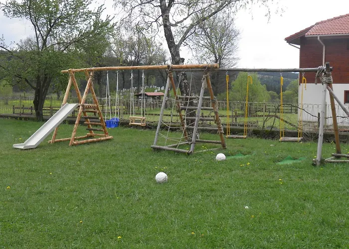 Хотел припеците